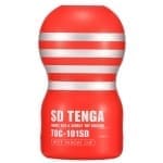 SD TENGA 小型深喉真空杯