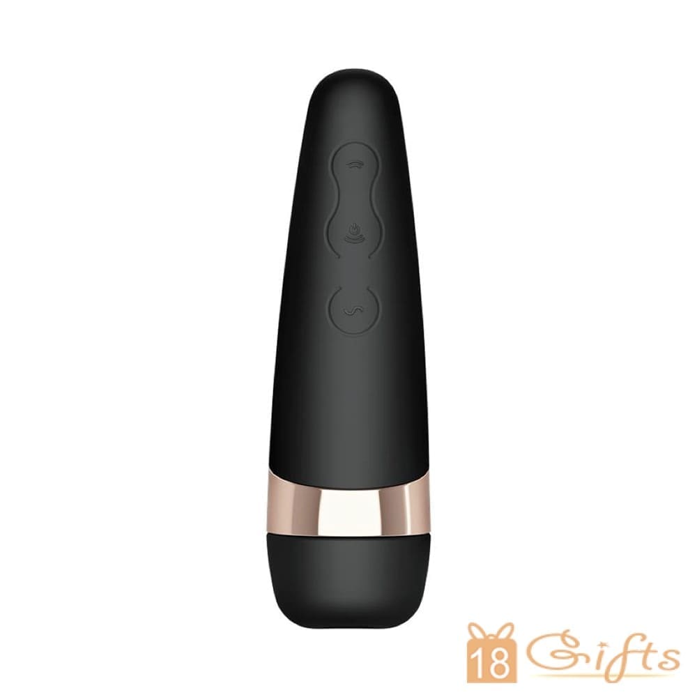 SATISFYER PRO 3 VIBRATION