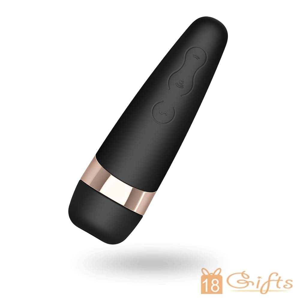 SATISFYER PRO 3 VIBRATION