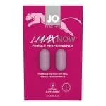 JO® LMAX NOW FOR HER (2 Capsules)