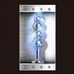 Electric Shock Butt Plug 電擊後庭塞