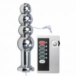 Electric Shock Butt Plug 電擊後庭塞