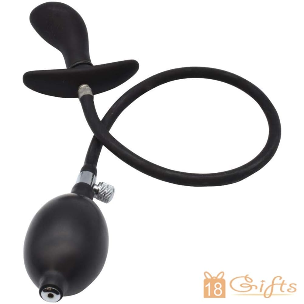 本格後庭塞 Balloon Pump