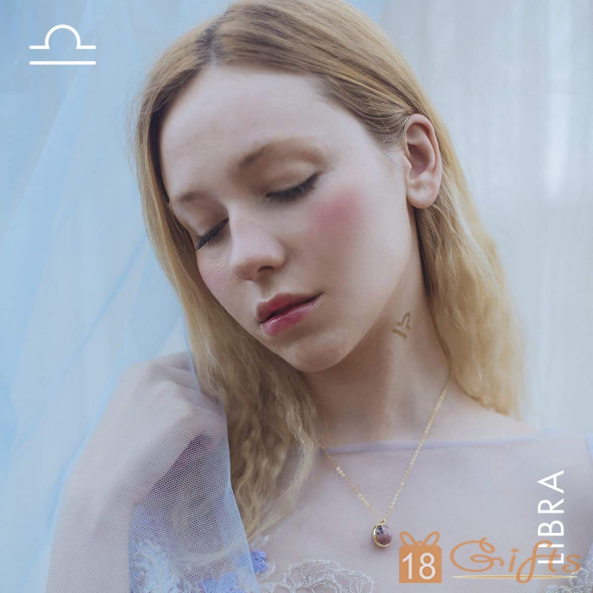 Bijoux Indiscrets Horoscope Gift Box - LIBRA 天秤座