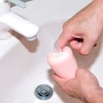 Rends情趣用品清洗液 (150ml)