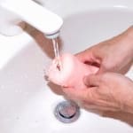 Rends情趣用品清洗液 (150ml)