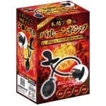 本格後庭塞 Balloon Pump