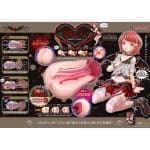 極彩 惡魔之裂縫