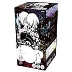 無邪気-むじゃき- DX ～第一次的緊窄～