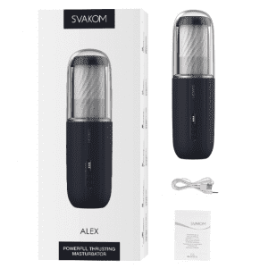 SVAKOM - ALEX