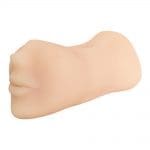 痴漢囮捜査官キョウカ 上下絕頂