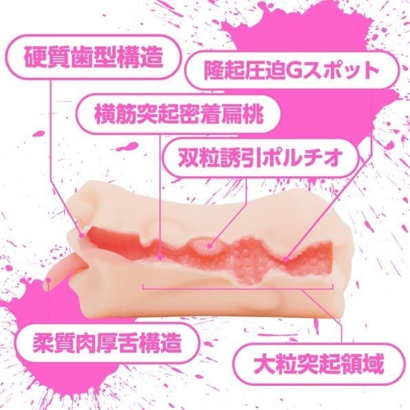 狂乱淫靡 JULIA 口穴二重奏