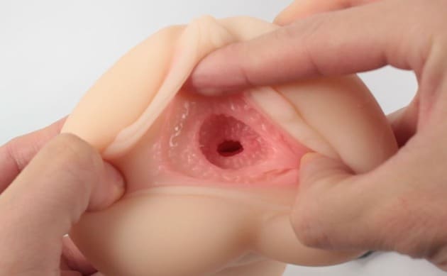 試用報告 / 開箱文 - 謎の自慰器