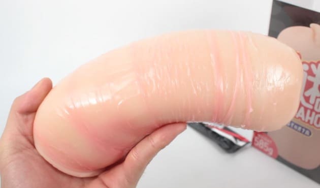 試用報告 / 開箱文 - 謎の自慰器