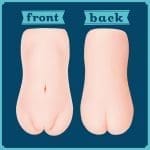 NEW NEW -puni lock-