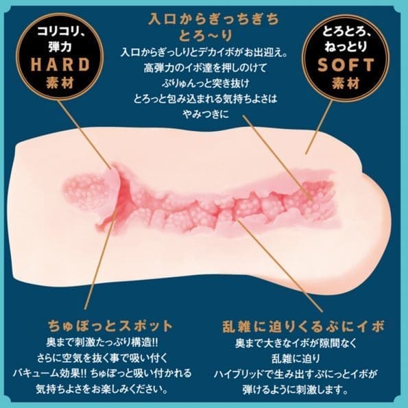 NEW NEW -puni lock-