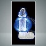 Electric Shock Cock Loops 電擊助勃環