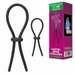 Electric Shock Cock Loops 專用助勃環配件