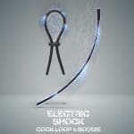 Electric Shock Cock Loops＆Bougie 電擊助勃環＋尿道塞
