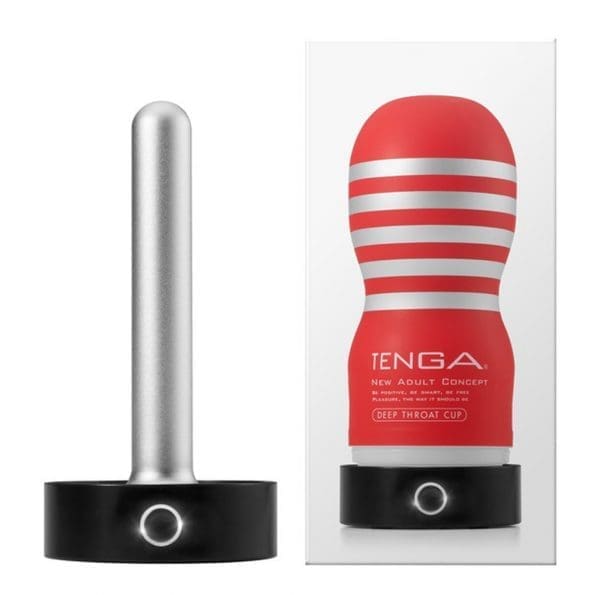 TENGA CUP WARMER 飛機杯加熱器 - Image 1