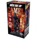 【特價】CAMEL 雙震動陽具