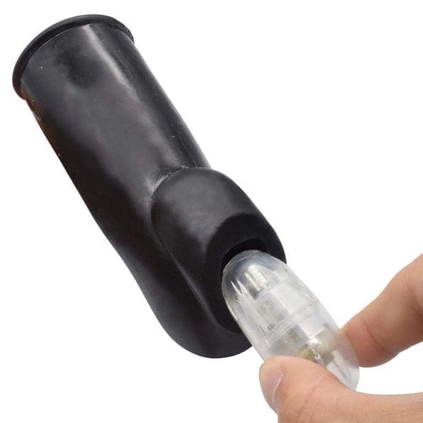 RISING 9V 螺旋の赤 - Image 6