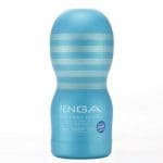 Tenga 深喉真空杯 SPECIAL COOL EDITION (清涼版)