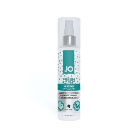 System JO Misting 玩具清潔噴霧 (120ml)