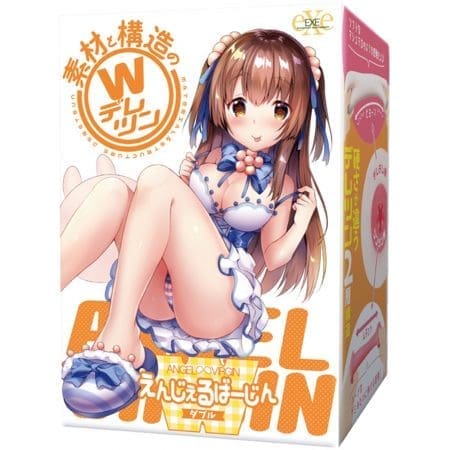[已售完]Angel Virgin W