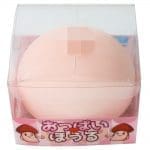 乳房自慰器 肉粒型