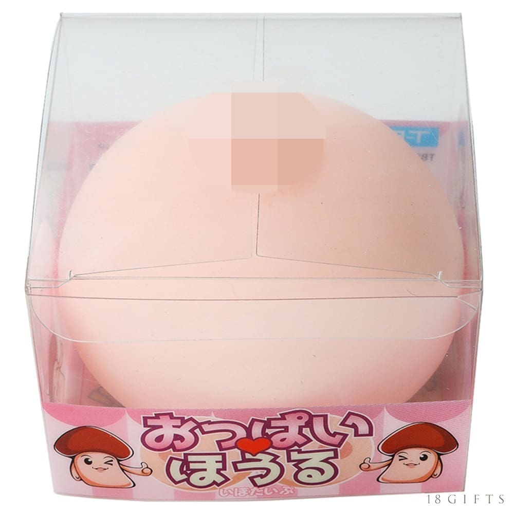 乳房自慰器 肉粒型