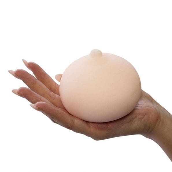乳房自慰器 肉粒型 - Image 5