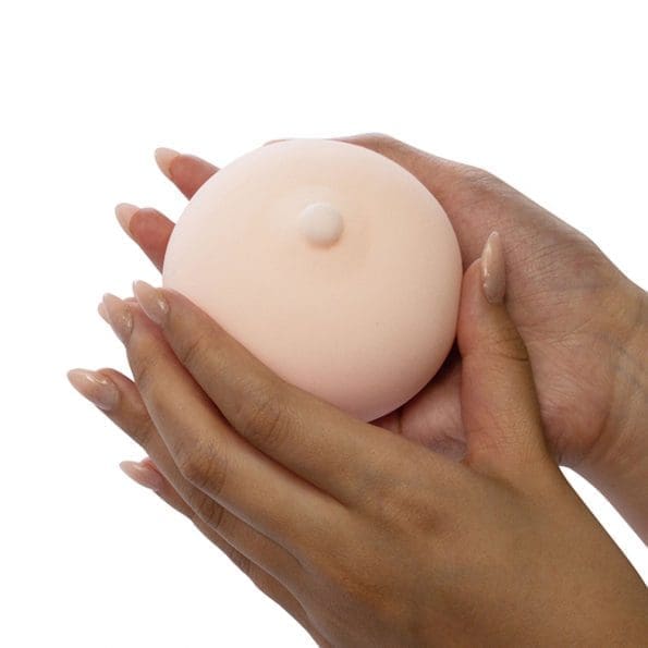 乳房自慰器 肉粒型 - Image 6