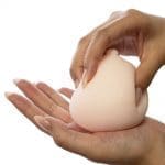 乳房自慰器 肉粒型 - Image 8