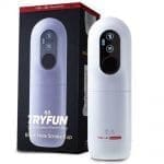 TRYFUN Black Hole Stroke 飛機杯