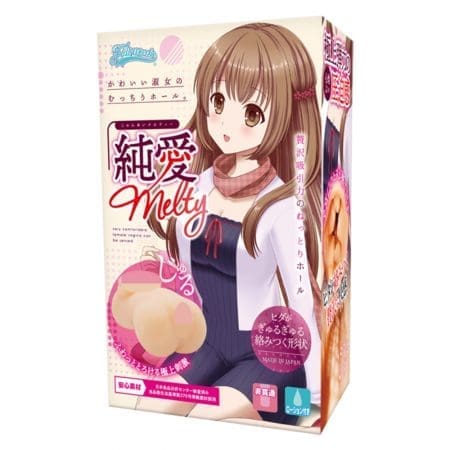 【特價】純愛melty