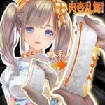 柔嫩肉壺亂舞