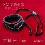 夜遊SM豪華10件套