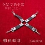 夜遊SM豪華10件套