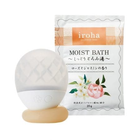 【清貨價】iroha ukidama TAKE 全防水按摩器