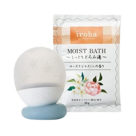 【清貨價】iroha ukidama HOSHI 全防水按摩器