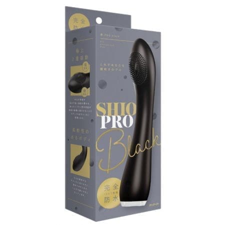 [已停售] 潮－PRO black