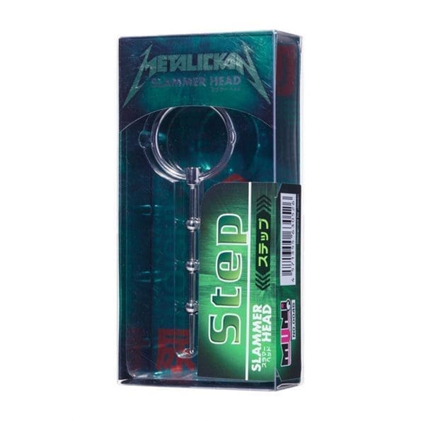 METALICKAN Step 新手向尿道塞 - Image 1
