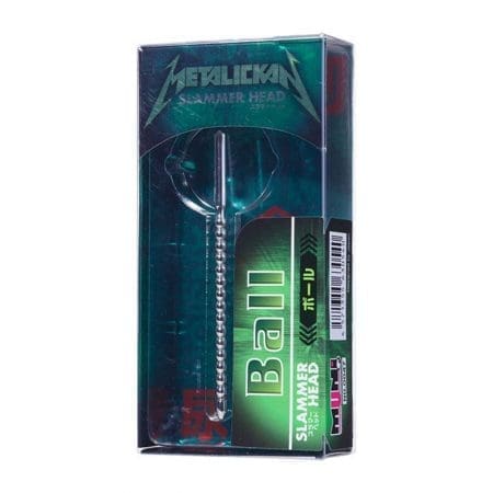 METALICKAN Ball 新手向尿道塞