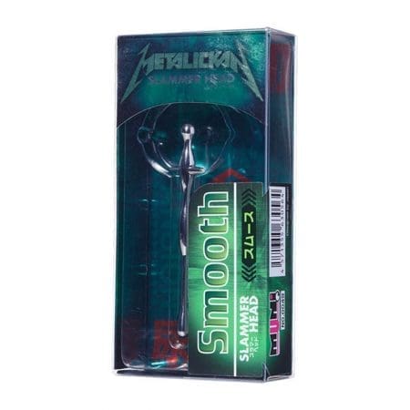 METALICKAN Smooth 新手向尿道塞