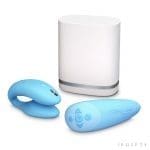 We-Vibe Chorus 智能情侶共震器