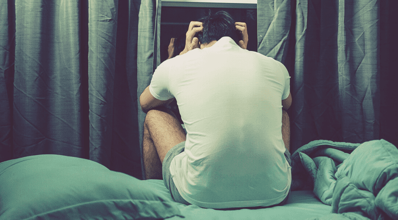 關於早洩|教你擺脫3分鐘放縱