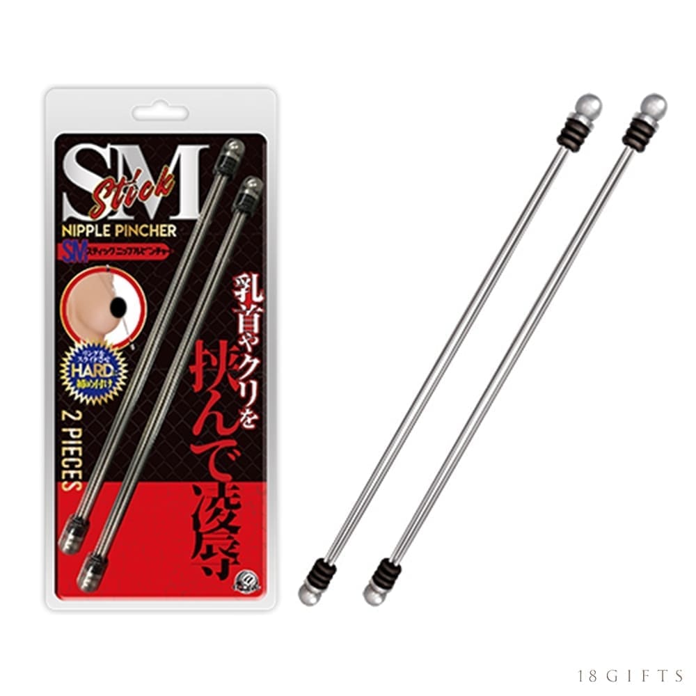 SM Stick NIPPLE PINCHER
