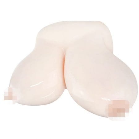 I Cup 導彈巨乳