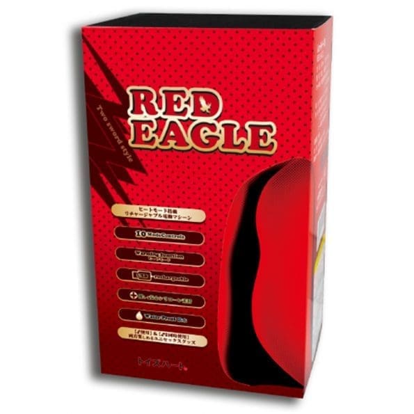 RED EAGLE RED EAGLE